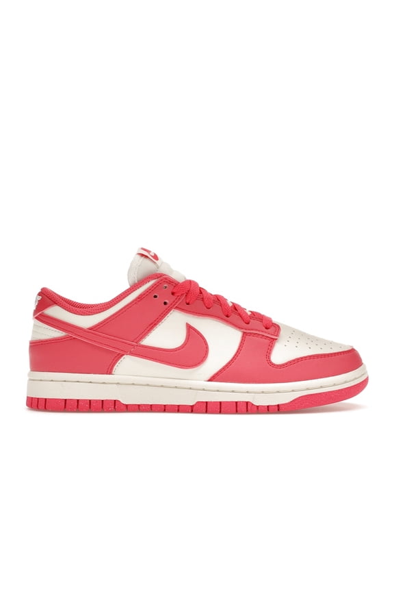 Women's Dunk Low Next Nature Aster Pink Shoes, from StockX
