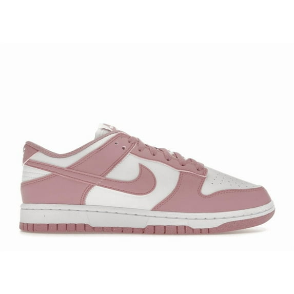 Nike Women's Dunk Low Next Nature Elemental Pink Casual Sneaker, from StockX