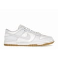 thumbnail image 1 of Nike Women's Dunk Low Next Nature Football Grey Gum Casual Sneaker, from StockX, 1 of 5