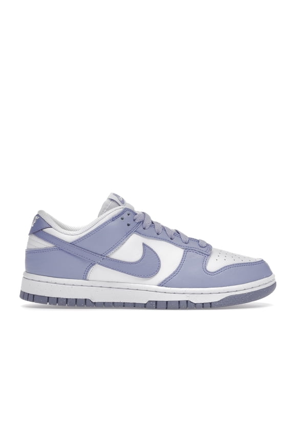 Women's Dunk Low Next Nature Lilac Casual Sneaker, from StockX
