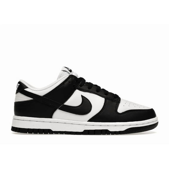 Nike Women's Dunk Low Next Nature Panda Casual Sneaker, from StockX