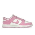 thumbnail image 1 of Nike Women's Dunk Low Next Nature Pink Rise Sail Casual Sneaker, from StockX, 1 of 5