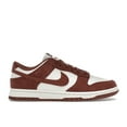 thumbnail image 1 of Nike Women's Dunk Low Next Nature Red Sepia Shoes, from StockX, 1 of 5
