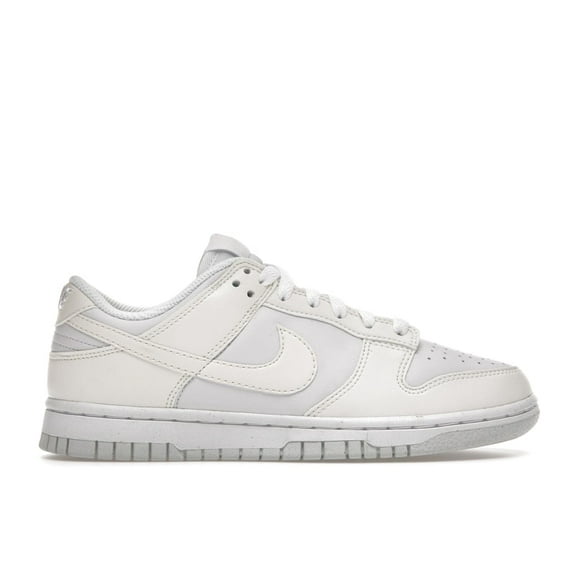 Nike Women's Dunk Low Next Nature Sail Casual Sneaker, from StockX