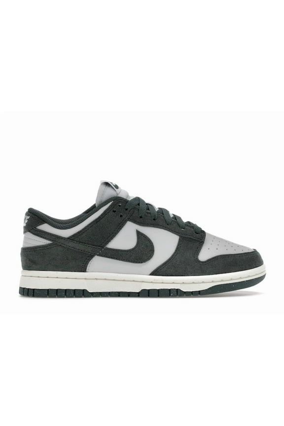 Women's Dunk Low Next Nature Viintage Green Casual Sneaker, from StockX
