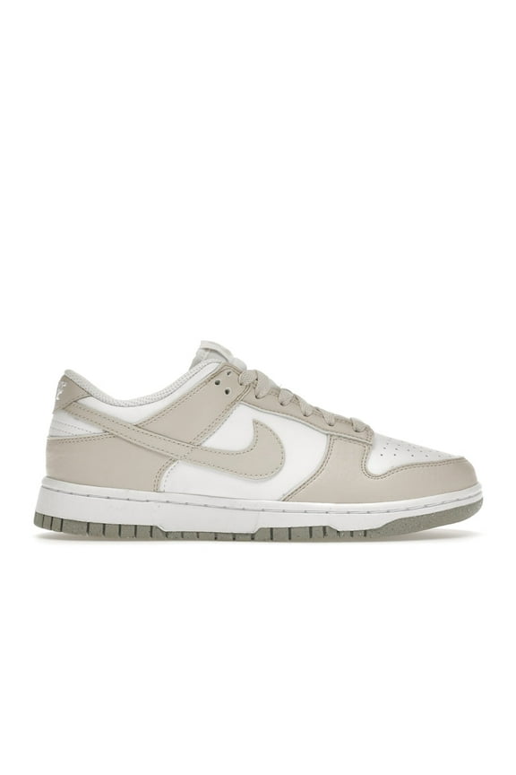 Women's Dunk Low Next Nature White Light Orewood Brown Shoes, from StockX