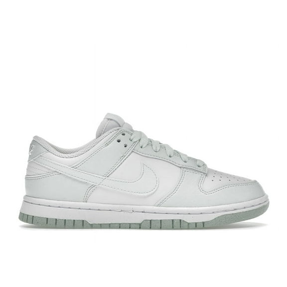 Nike Women's Dunk Low Next Nature White Mint Casual Sneaker, from StockX