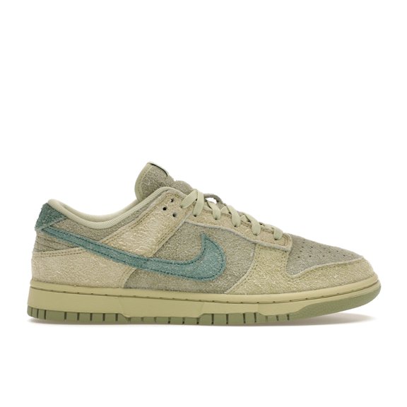 Nike Women's Dunk Low Olive Aura Casual Sneaker, from StockX