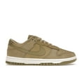 thumbnail image 1 of Nike Women's Dunk Low PRM Neutral Olive Shoes, from StockX, 1 of 5