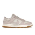 thumbnail image 1 of Nike Women's Dunk Low PRM Next Nature Platinum Violet Shoes, from StockX, 1 of 5