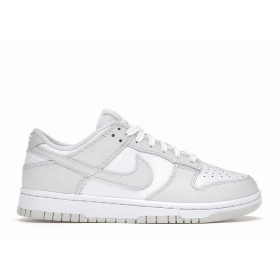 Nike Women's Dunk Low Photon Dust Casual Sneaker, from StockX