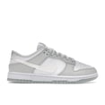 thumbnail image 1 of Nike Women's Dunk Low Photon Dust White Blue Ice Shoes, from StockX, 1 of 5