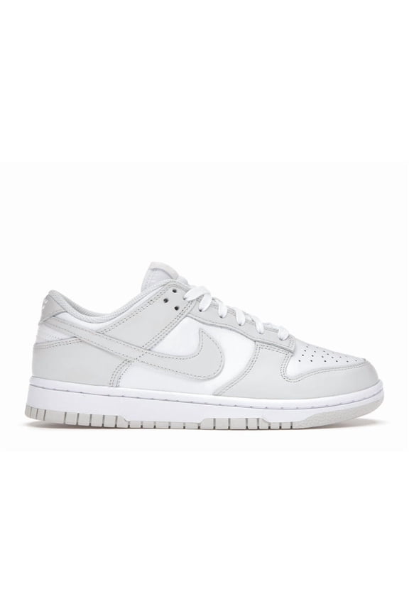 Women's Dunk Low Photon Dust Casual Sneaker, from StockX