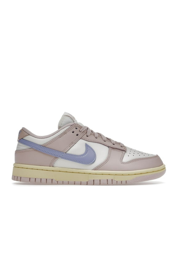 Women's Dunk Low Pink Oxford Casual Sneaker, from StockX