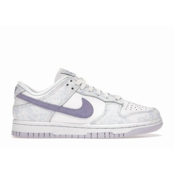 Nike Women's Dunk Low Purple Pulse Casual Sneaker, from StockX