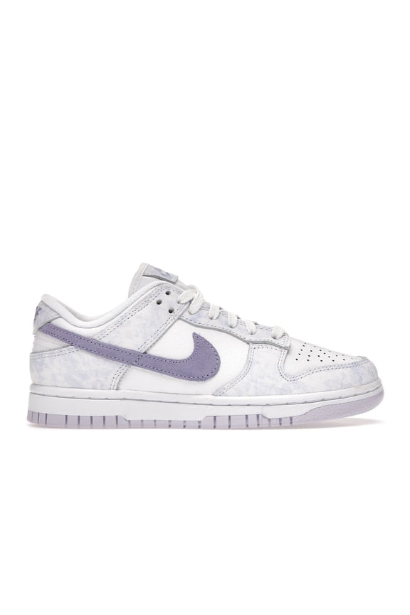 Women's Dunk Low Purple Pulse Shoes, from StockX
