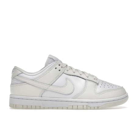 Nike Women's Dunk Low Retro Coconut Milk Casual Sneaker, from StockX
