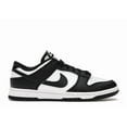 thumbnail image 1 of Nike Women's Dunk Low Retro White Black Panda Casual Sneaker, from StockX, 1 of 5