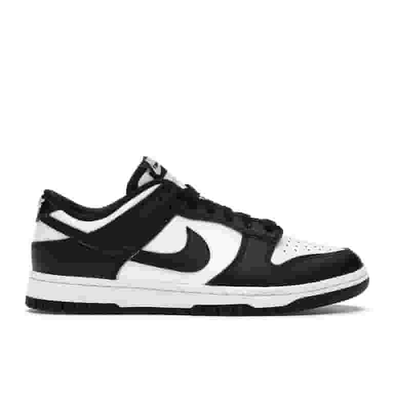 【Nike】大人気★Wmns Dunk Low Retro White Black Panda Nike Women's Dunk Low Retro White Black Panda, from StockX