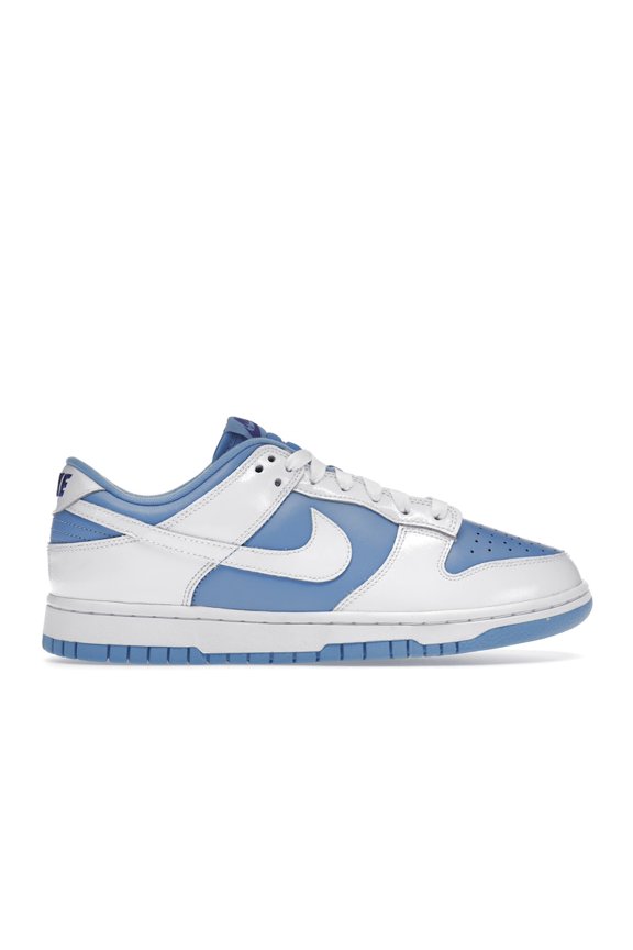 Women's Dunk Low Reverse UNC Shoes, from StockX