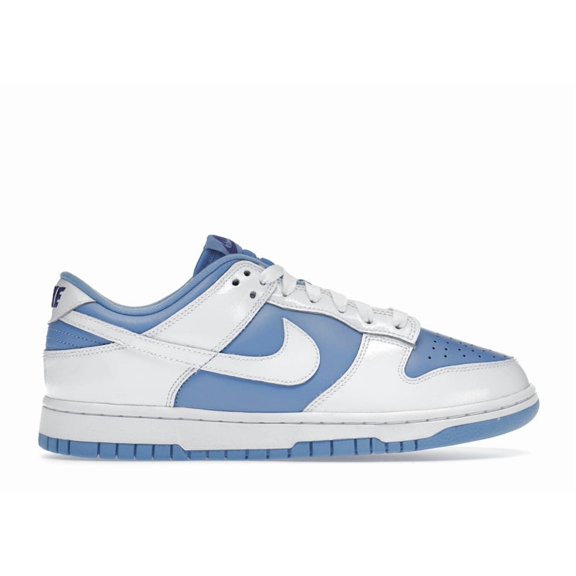 Nike Women's Dunk Low Reverse UNC Shoes, from StockX
