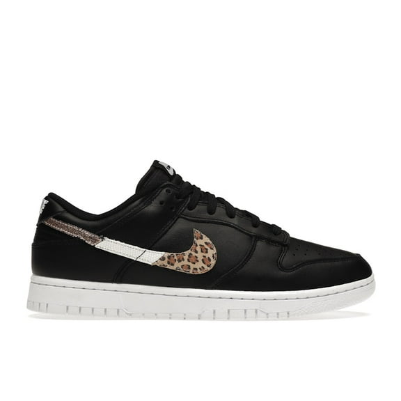 Nike Women's Dunk Low SE Primal Black Shoes, from StockX