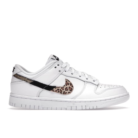 Nike Women's Dunk Low SE Primal White Shoes, from StockX