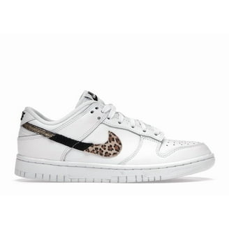 靴 NIKE WMNS DUNK LOW DD1503-101 Nike Women's Dunk Low Retro Panda Black/White Shoes DD1503