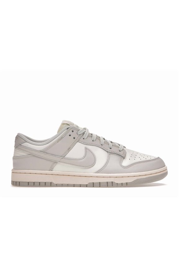 Women's Dunk Low Sail Light Bone Casual Sneaker, from StockX