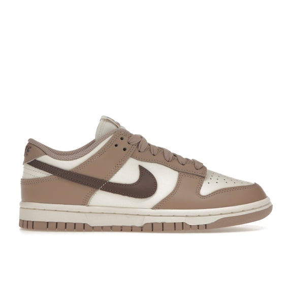 Nike Women's Dunk Low Sail Plum Eclipse Shoes, from StockX