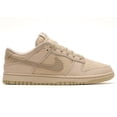 thumbnail image 1 of Nike Women's Dunk Low Sanddrift Shoes, from StockX, 1 of 5