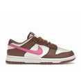 thumbnail image 1 of Nike Women's Dunk Low Smokey Mauve Casual Sneaker, from StockX, 1 of 5
