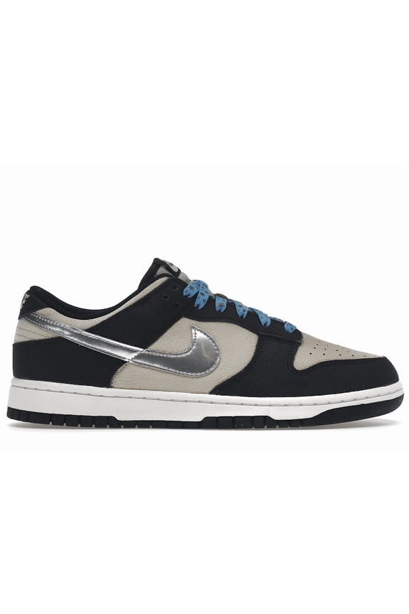 Women's Dunk Low Starry Laces Shoes, from StockX