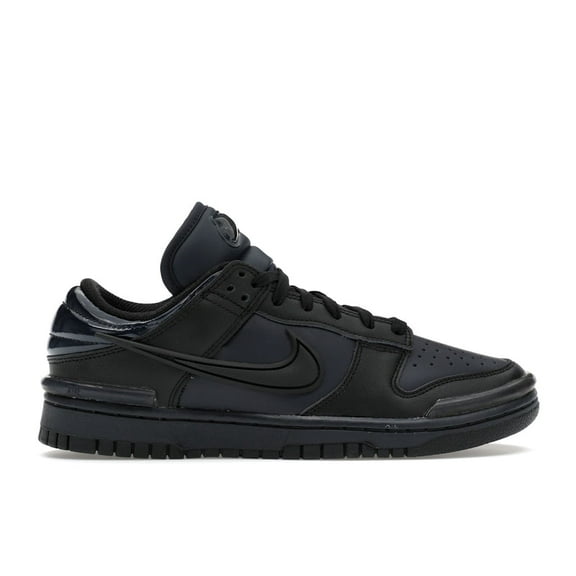 Nike Women's Dunk Low Twist Dark Obsidian Shoes, from StockX