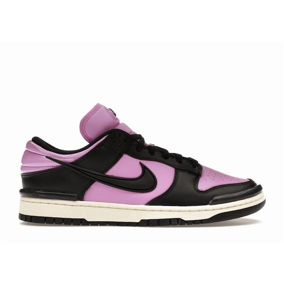 Nike Women's Dunk Low Twist Rush Fuchsia Shoes, from StockX