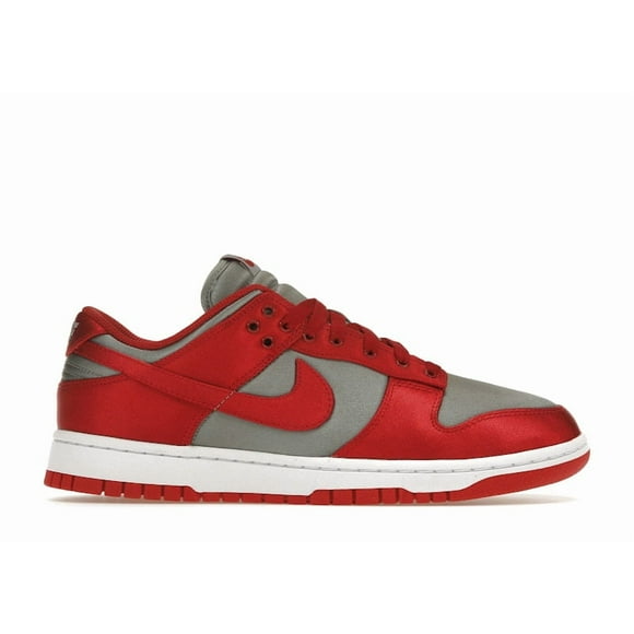 Nike Women's Dunk Low UNLV Satin, from StockX