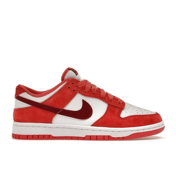 Nike Women's Dunk Low Valentine's Day (2024), from StockX