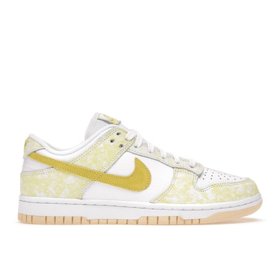 Nike Women's Dunk Low Yellow Strike Shoes, from StockX