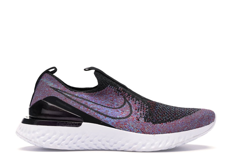 Nike Epic Reacts
