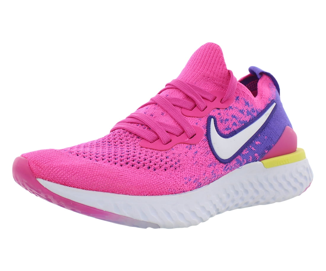 Nike Women's Epic React Flyknit 2 Running Shoes