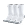 thumbnail image 1 of Nike Women's Everyday Max Cushion Training Crew Sock (3 Pair), 1 of 2