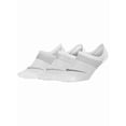 thumbnail image 1 of Women's Nike Everyday Cushioned Training Crew Socks 3-Pack Color: White Size: N/A, 1 of 2
