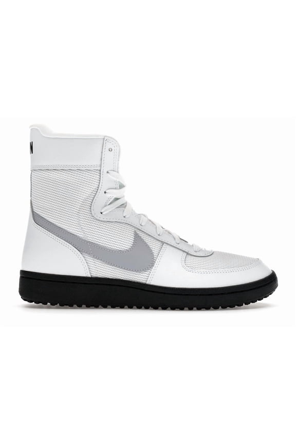 Women's Field General High Stranger Things Shoes, from StockX