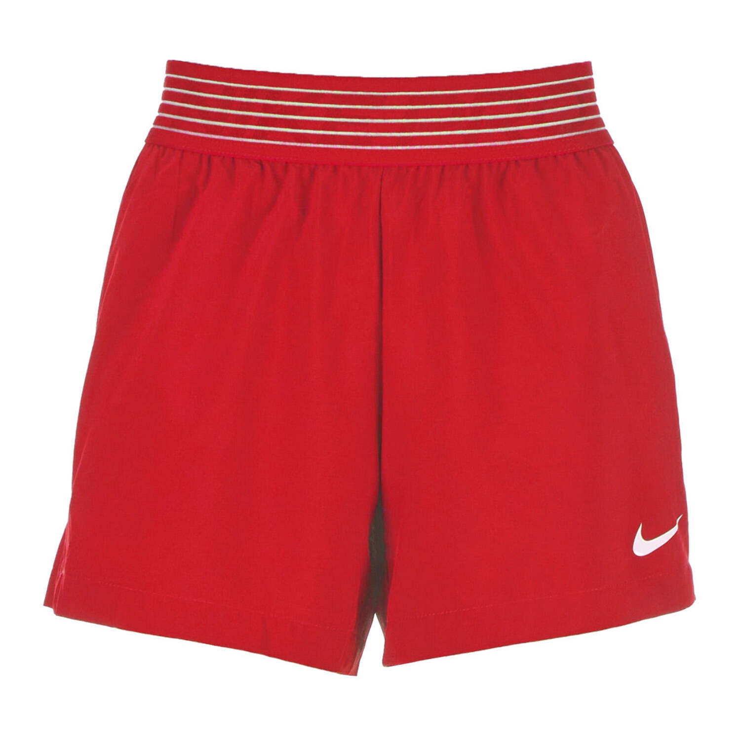nike womens flex 4in