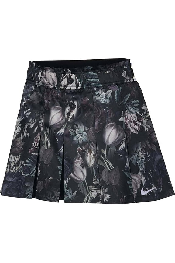 Women's Flex Floral Print Tennis Skirt