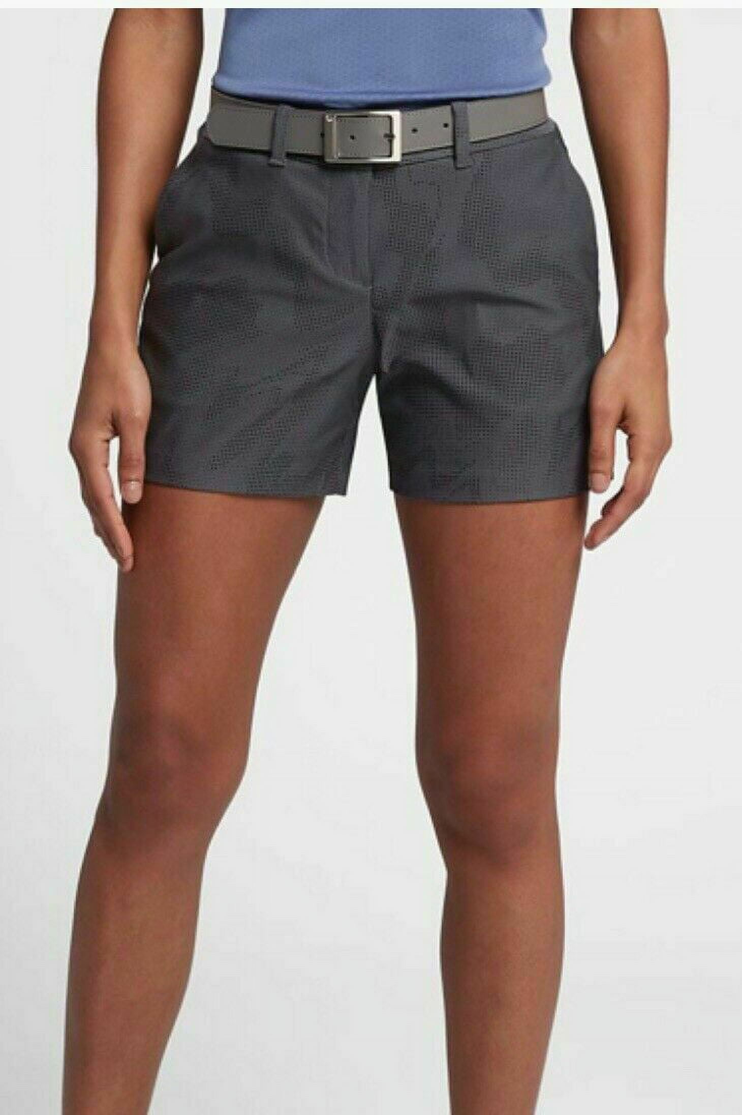Nike flex womens golf shorts hot sale