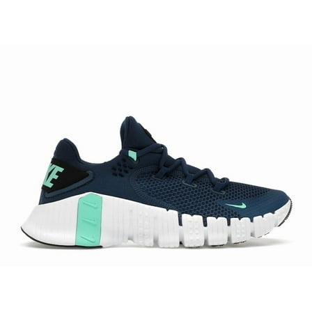 Nike Women's Free Metcon 4 Valerian Blue Shoes, from StockX