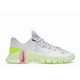 thumbnail image 1 of Nike Women's Free Metcon 5 Barely Volt Pink Foam Shoes, from StockX, 1 of 5