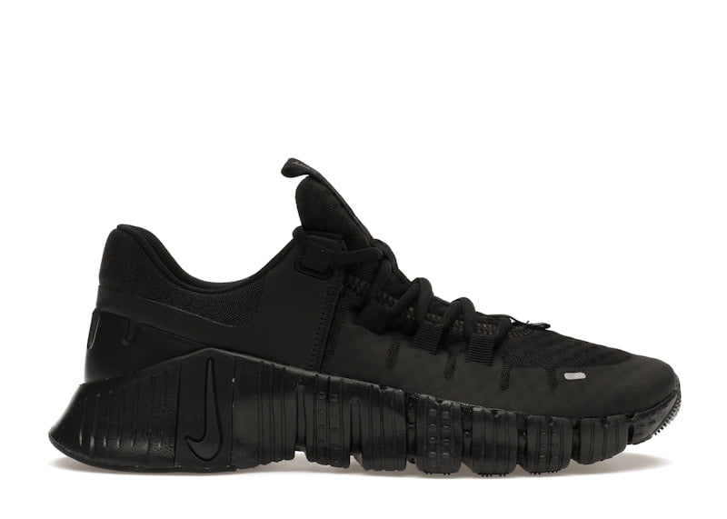 Nike Women's Free Metcon 5 Black Anthracite Shoes, from StockX