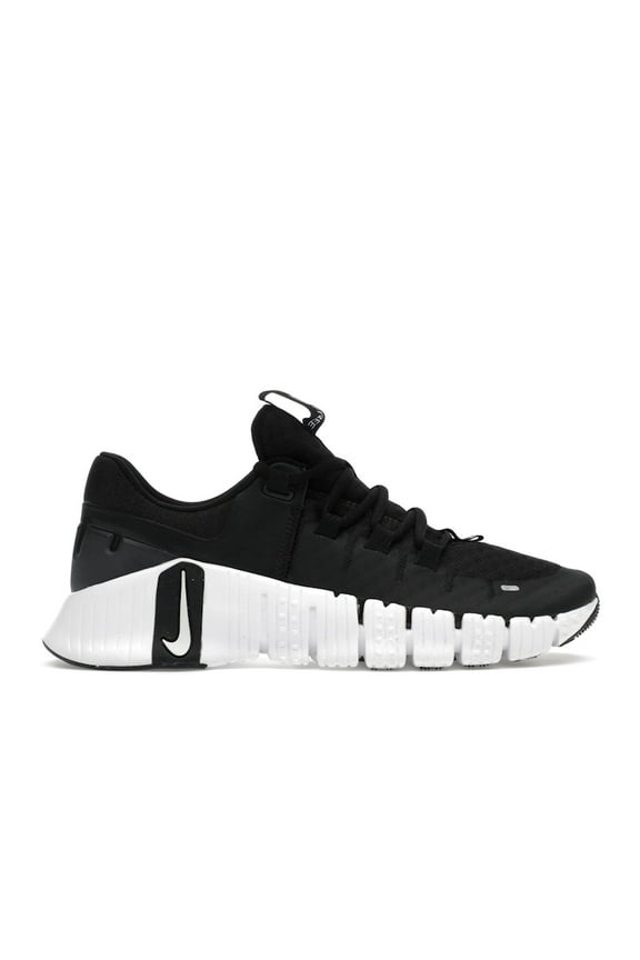 Women's Free Metcon 5 Black Anthracite Shoes, from StockX